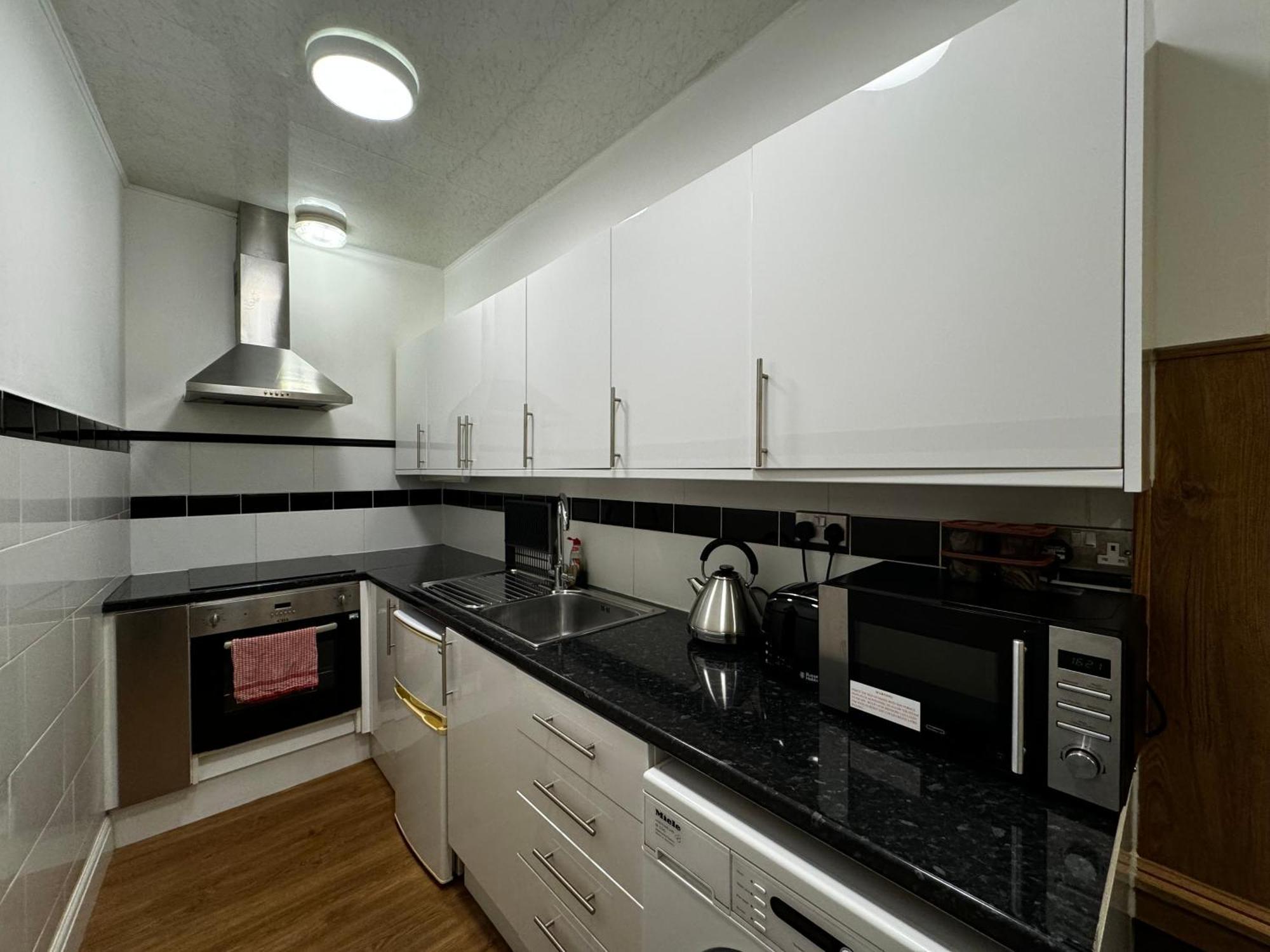 Berkley Apartments London Exterior photo