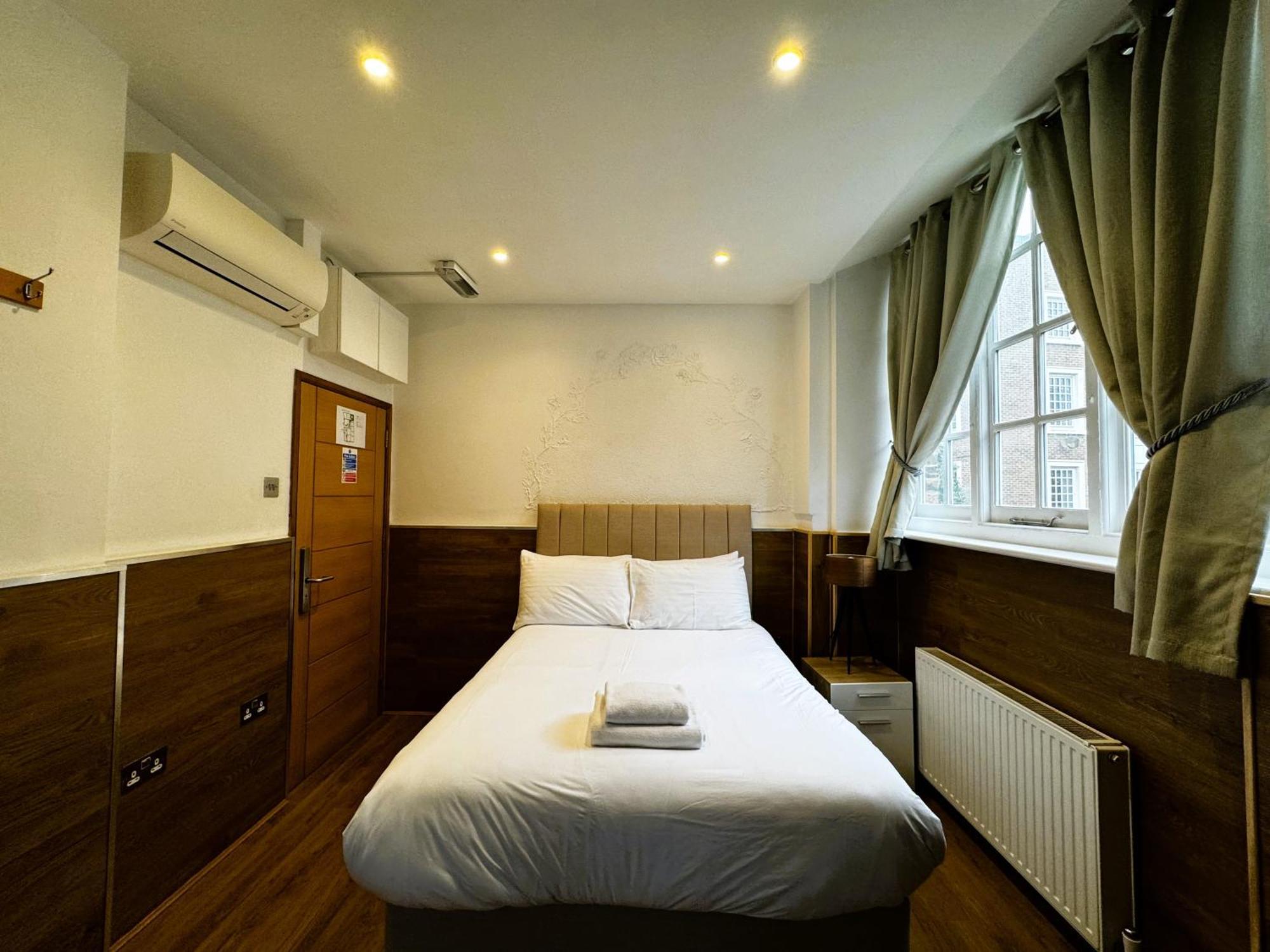 Berkley Apartments London Exterior photo