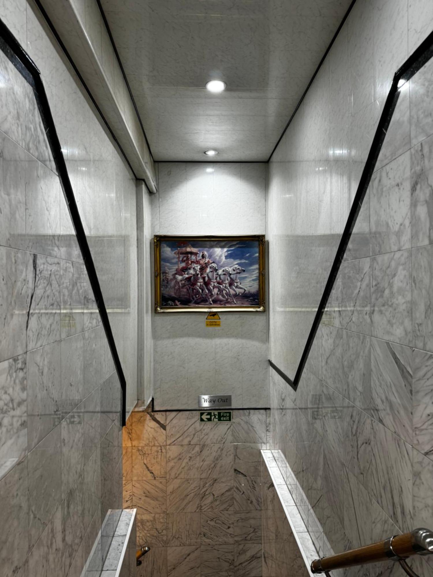 Berkley Apartments London Exterior photo