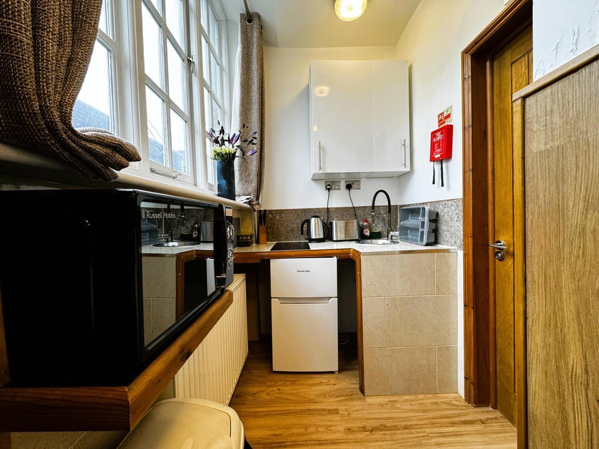 Berkley Apartments London Exterior photo