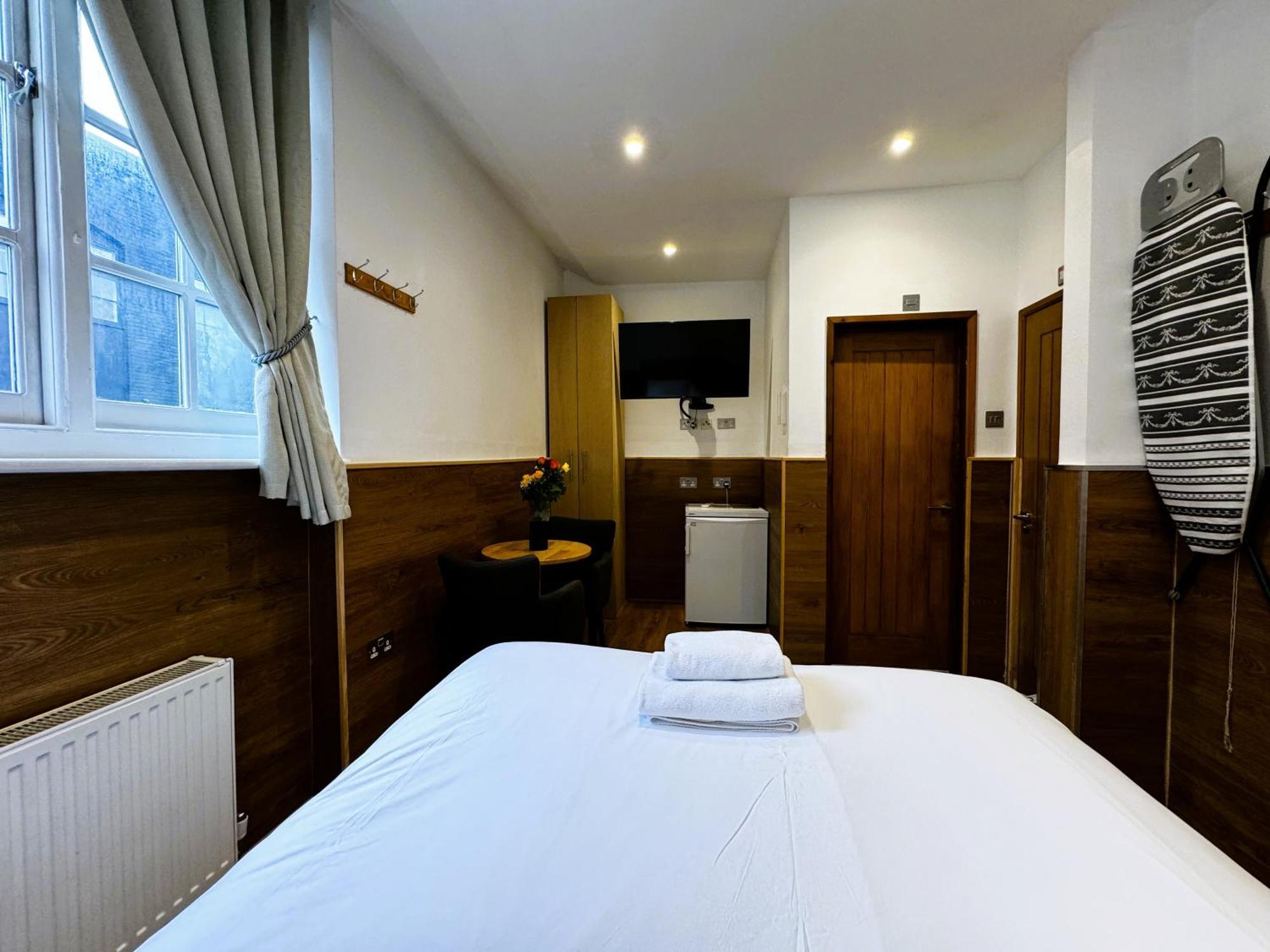 Berkley Apartments London Exterior photo