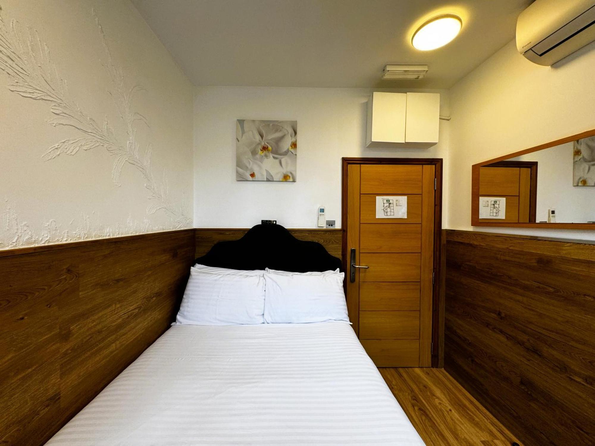 Berkley Apartments London Exterior photo