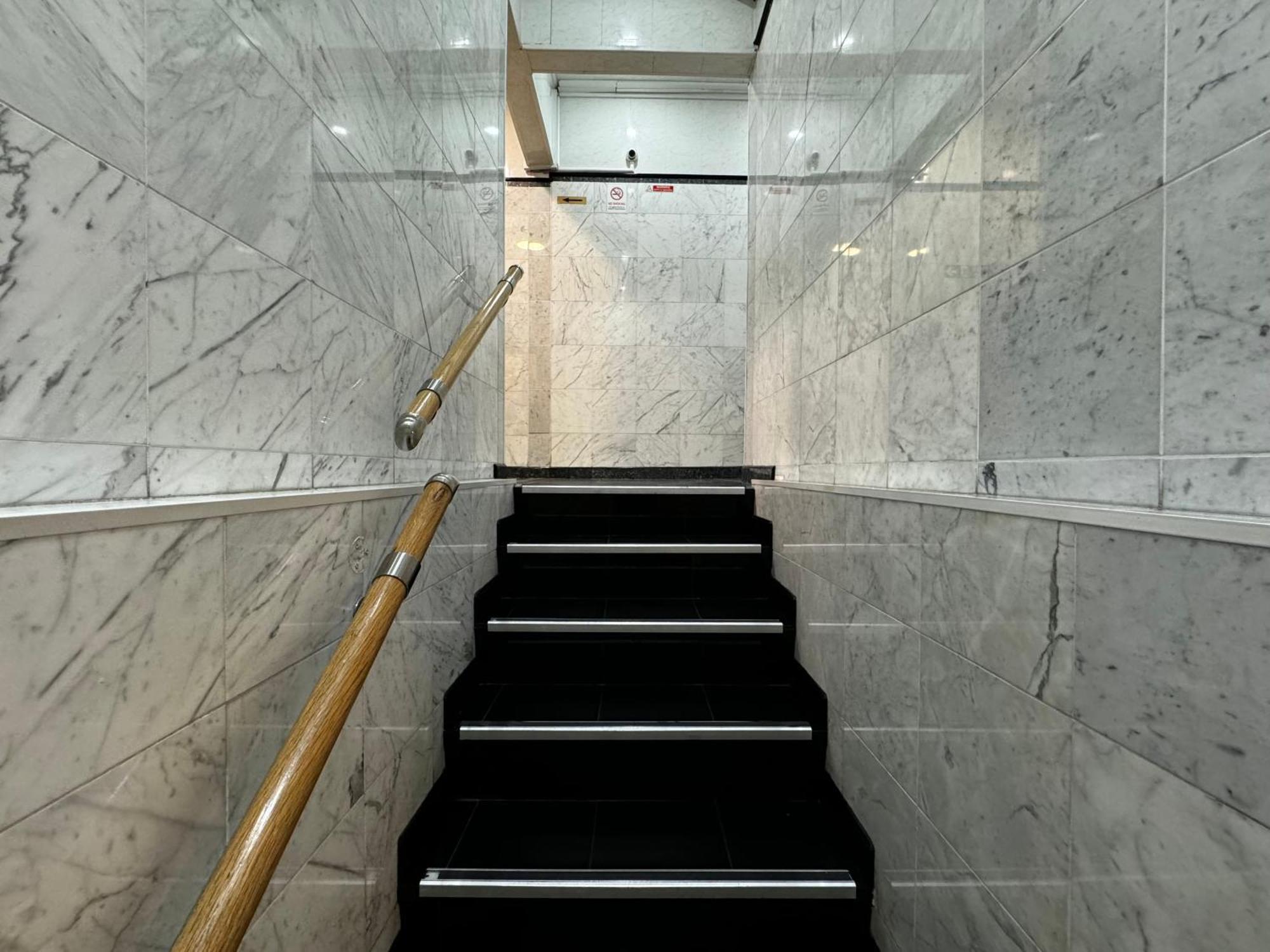 Berkley Apartments London Exterior photo