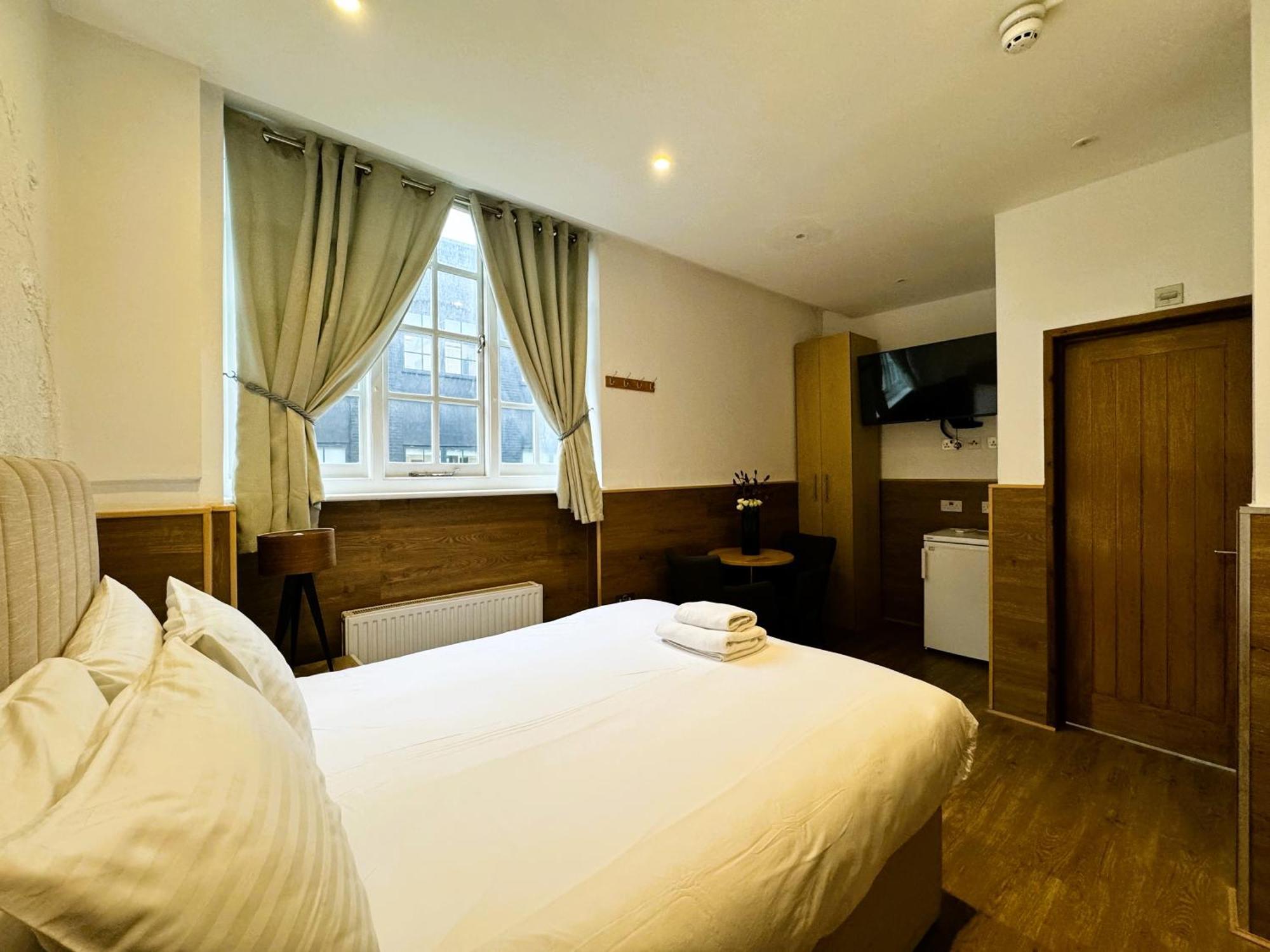 Berkley Apartments London Exterior photo