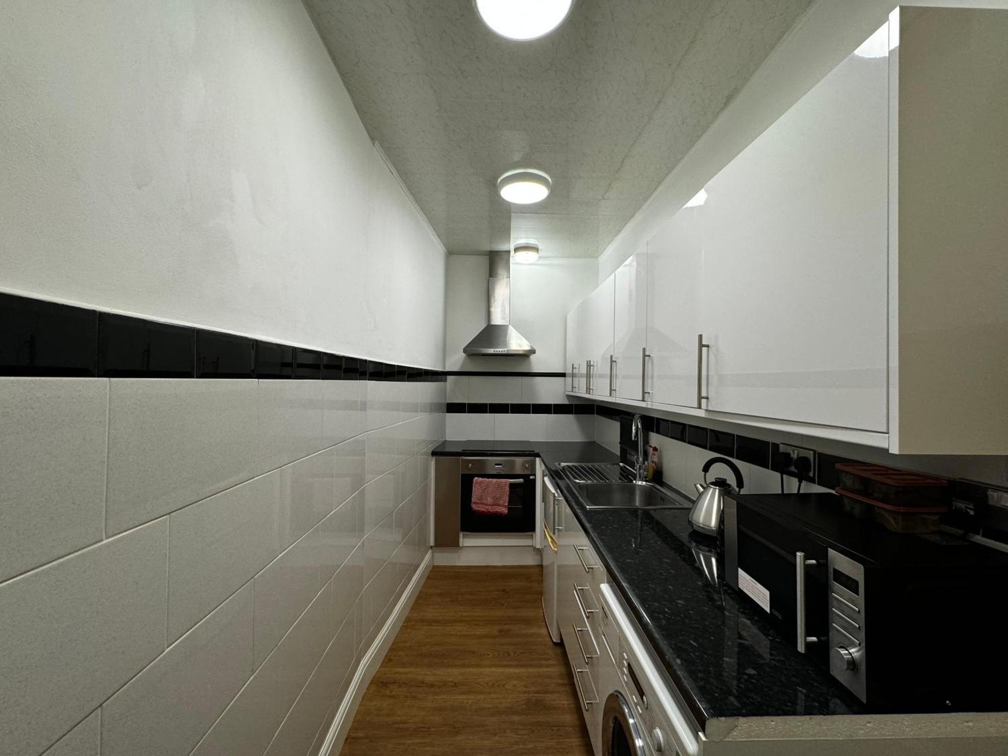Berkley Apartments London Exterior photo