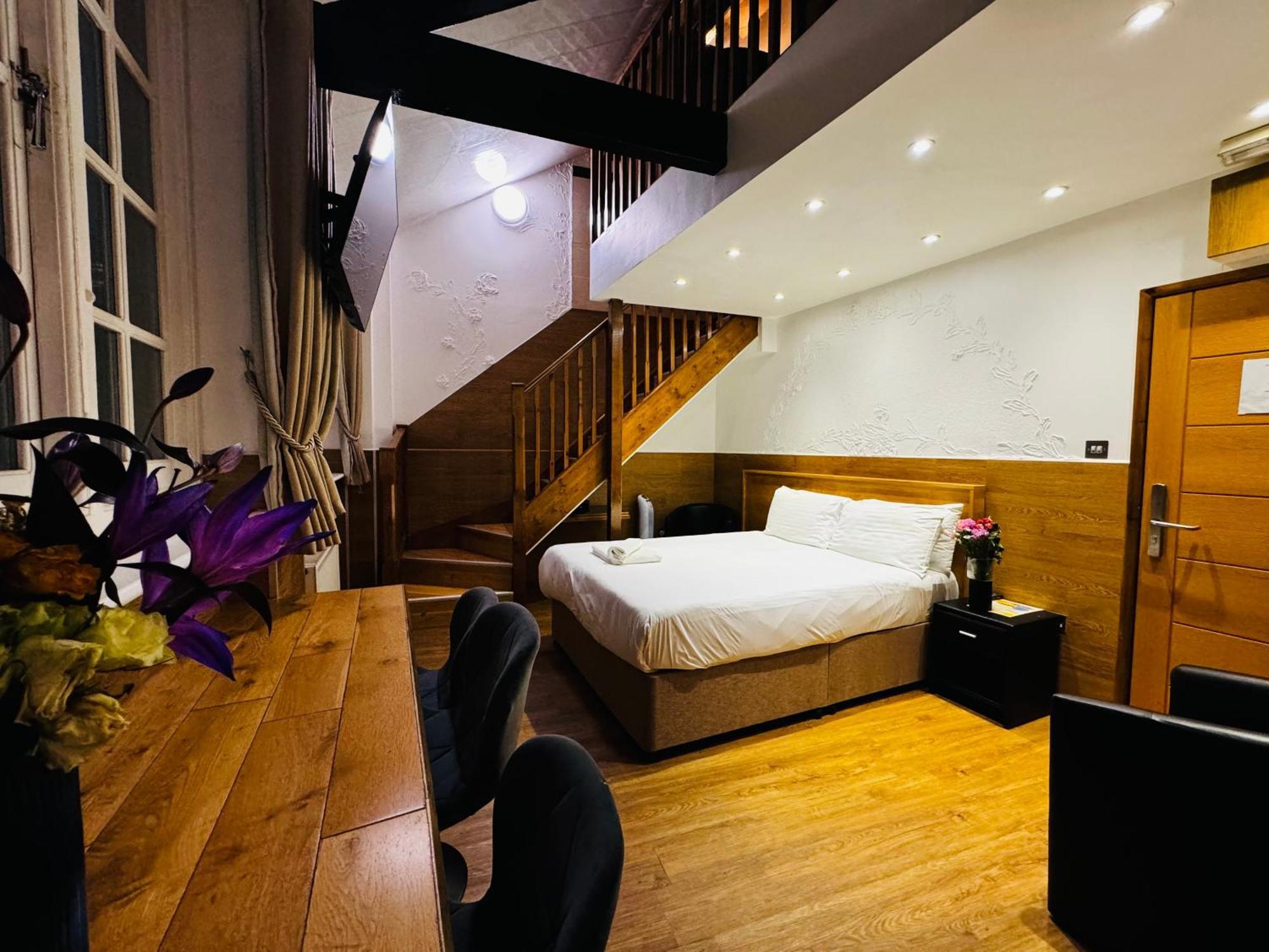 Berkley Apartments London Exterior photo