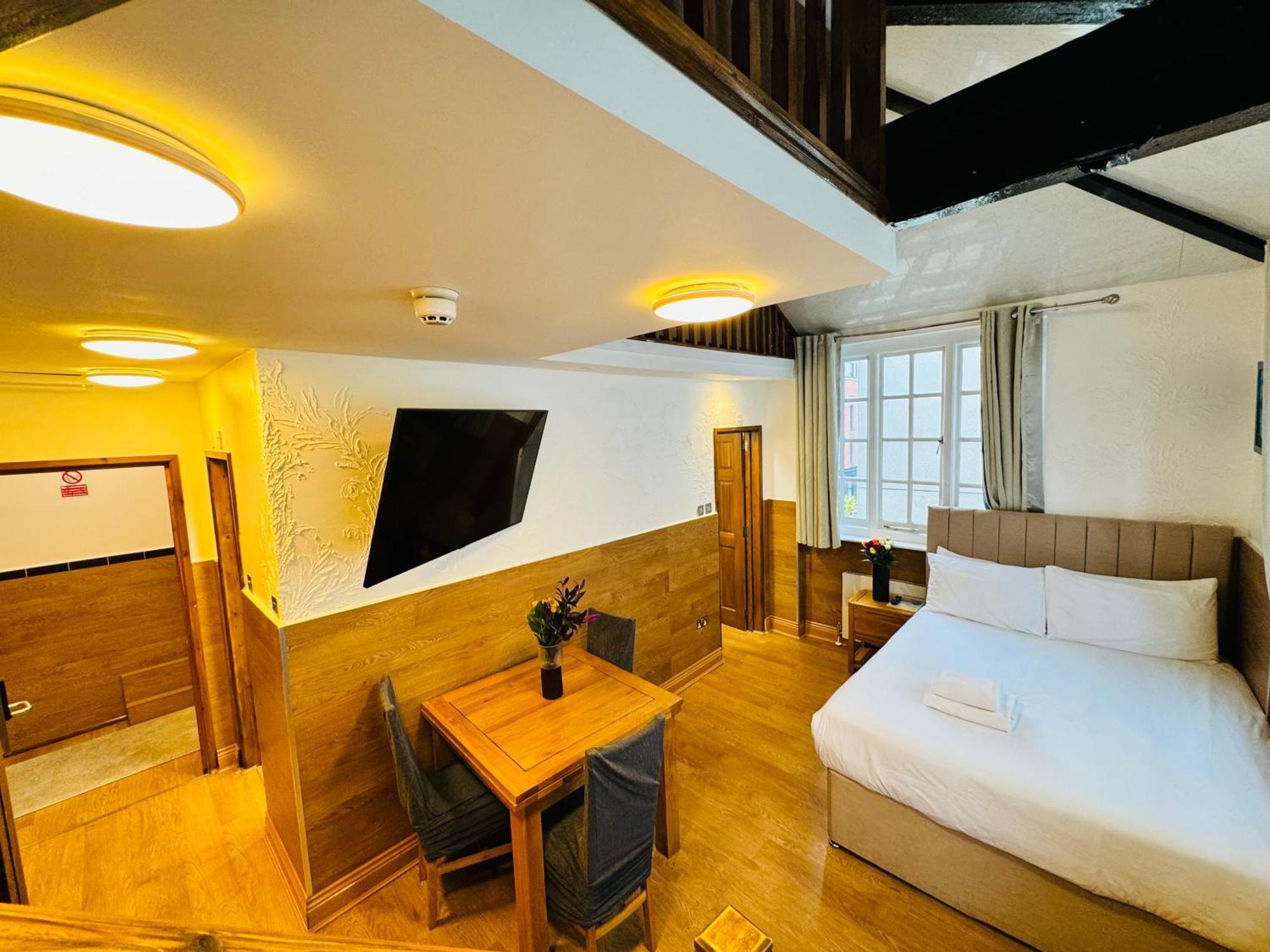 Berkley Apartments London Exterior photo