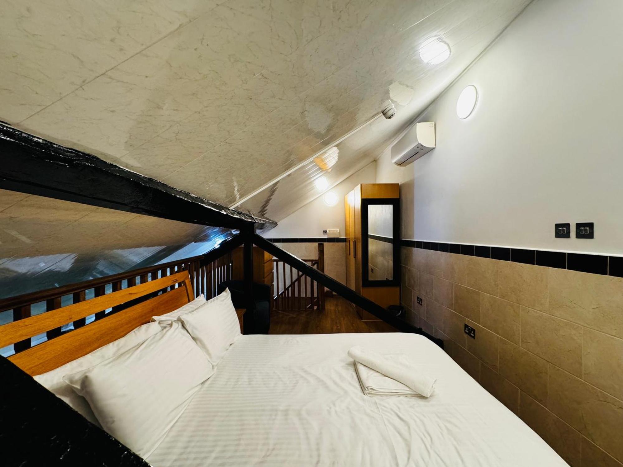 Berkley Apartments London Exterior photo