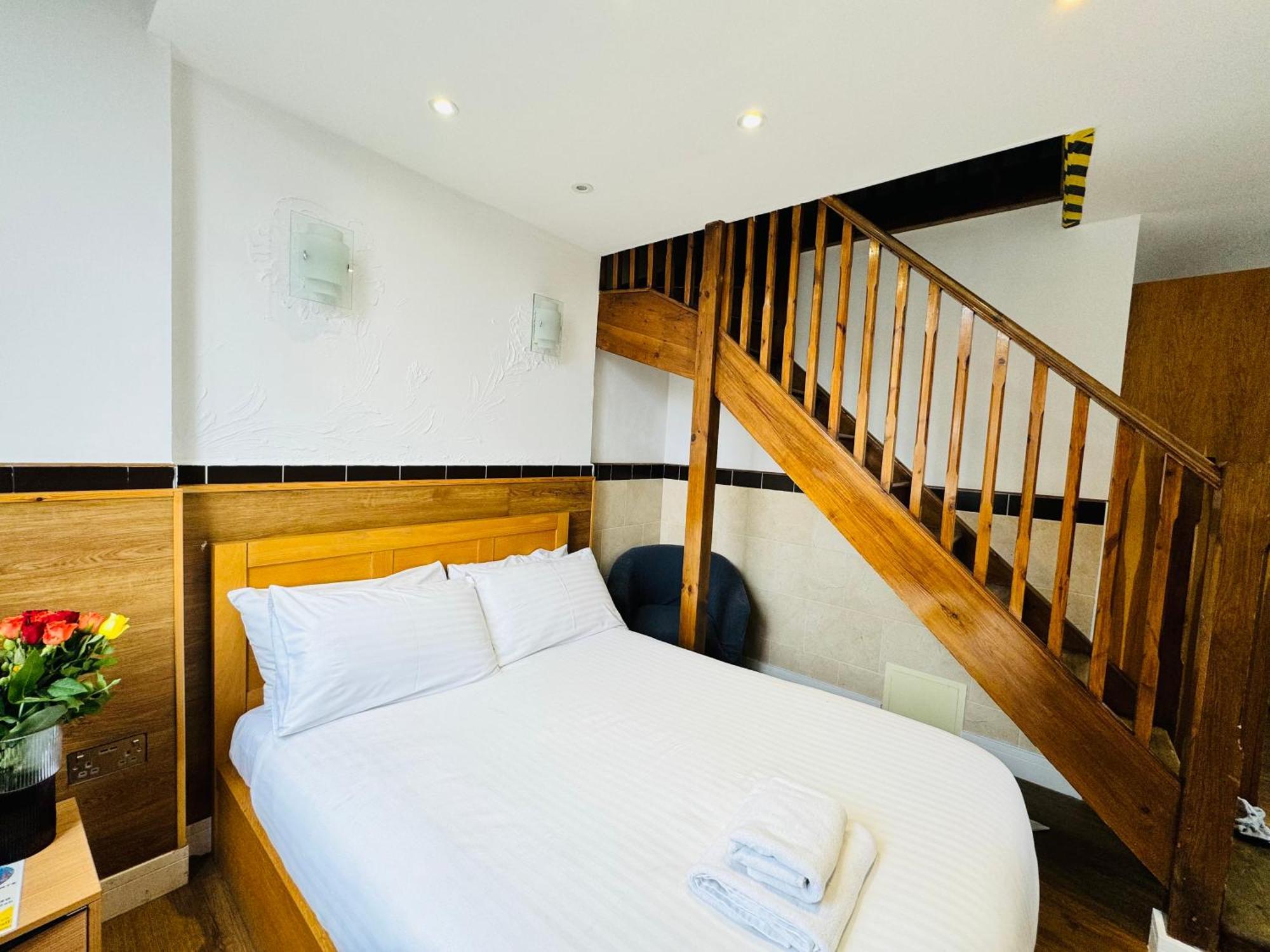 Berkley Apartments London Exterior photo