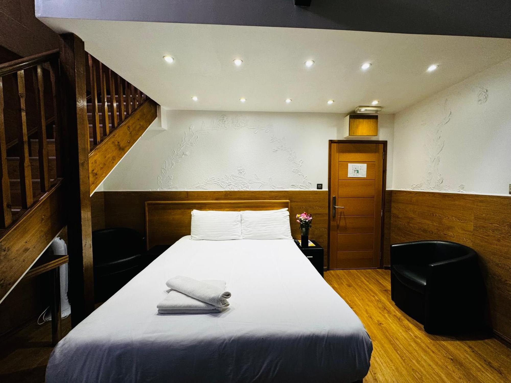 Berkley Apartments London Exterior photo