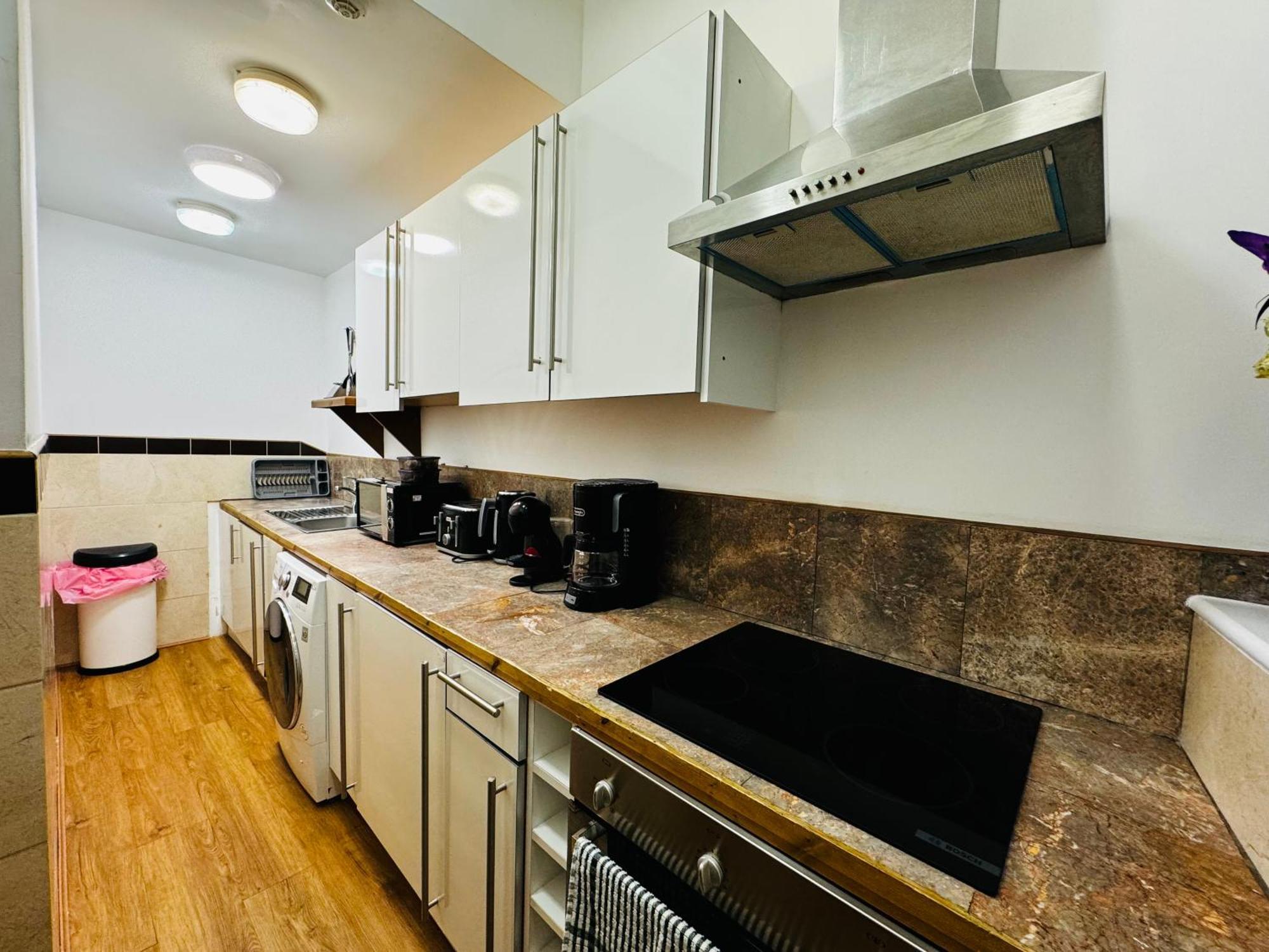 Berkley Apartments London Exterior photo