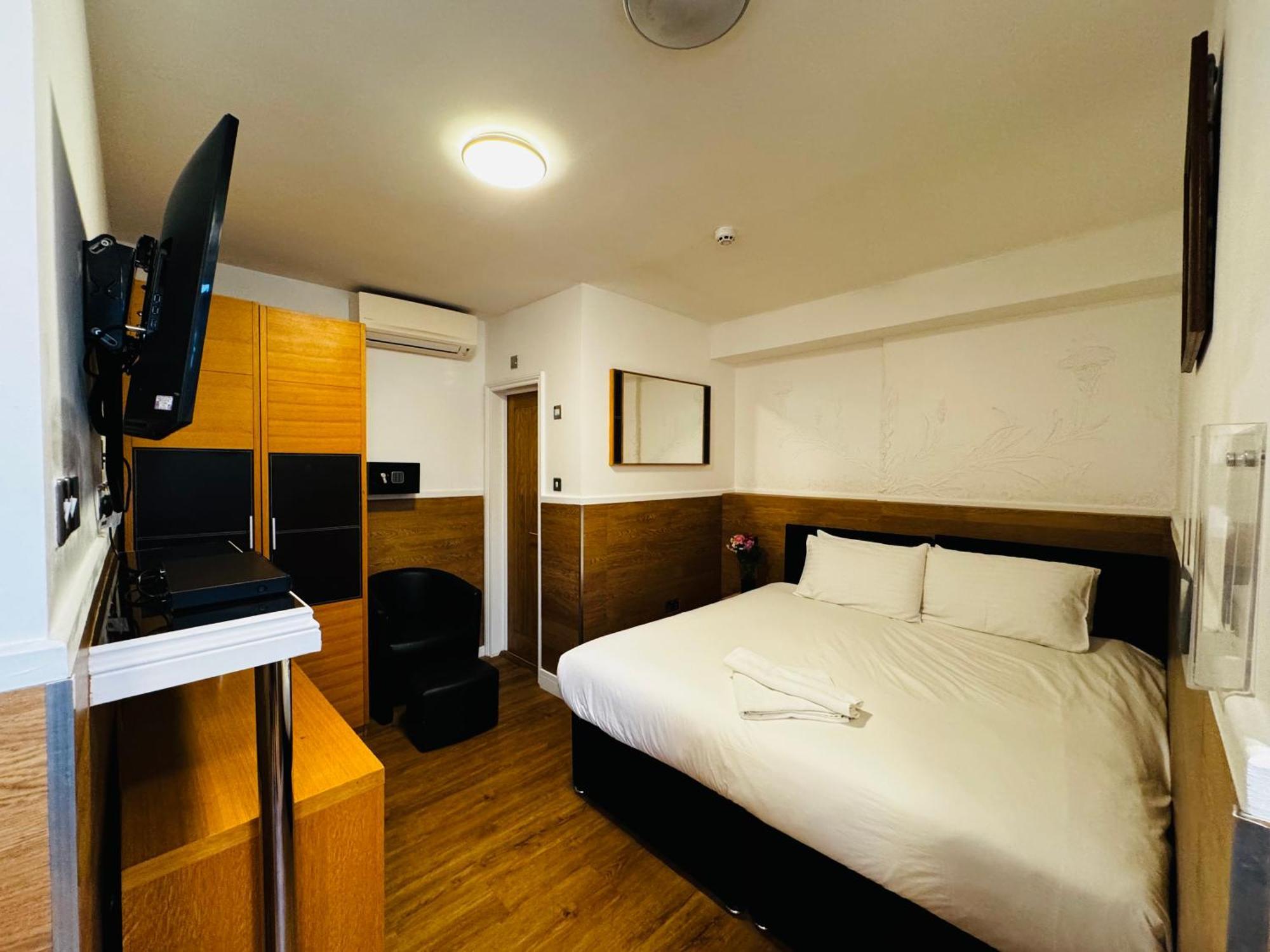 Berkley Apartments London Exterior photo